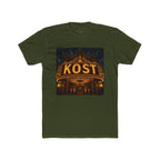 KOST Marquee Theater Graphic T-Shirt