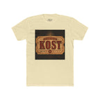 KOST Vintage Ticket Graphic T-Shirt