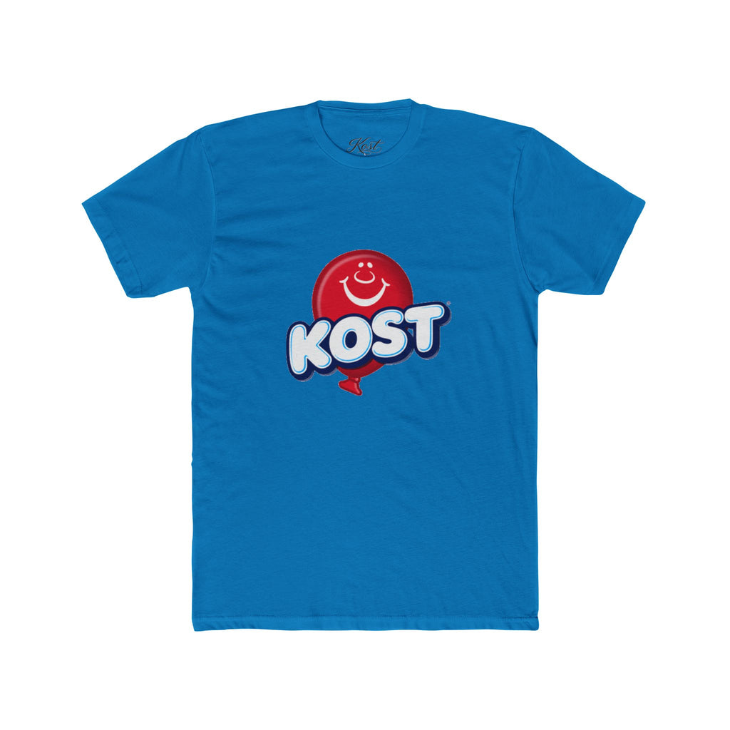 Unisex Cotton Crew Tee