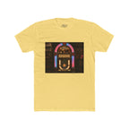 Retro Jukebox Graphic T-Shirt