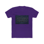 KOST Retro Logo T‑Shirt — Vintage Block Letter Graphic Tee