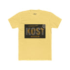 Kost Scratch & Win Graphic Tee — Retro Lottery Ticket Design