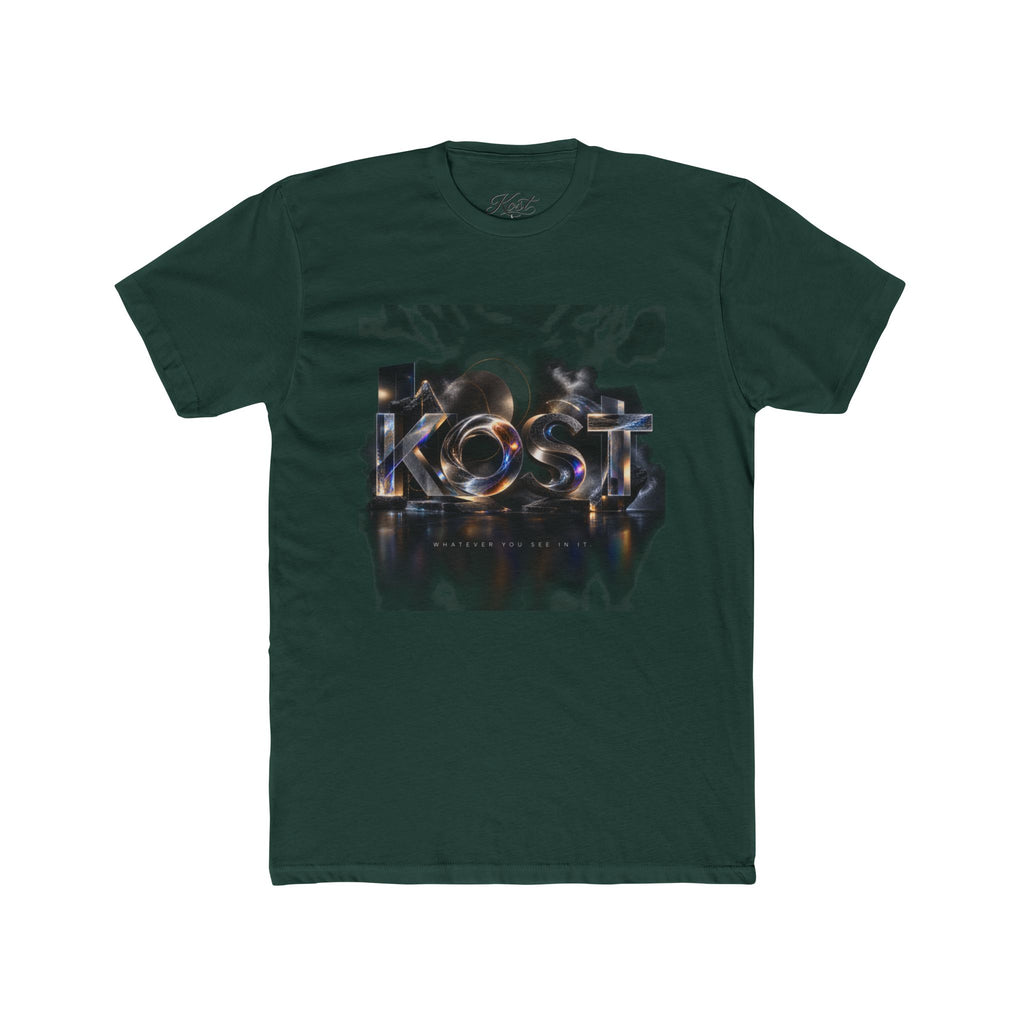 KISS Graphic T-Shirt