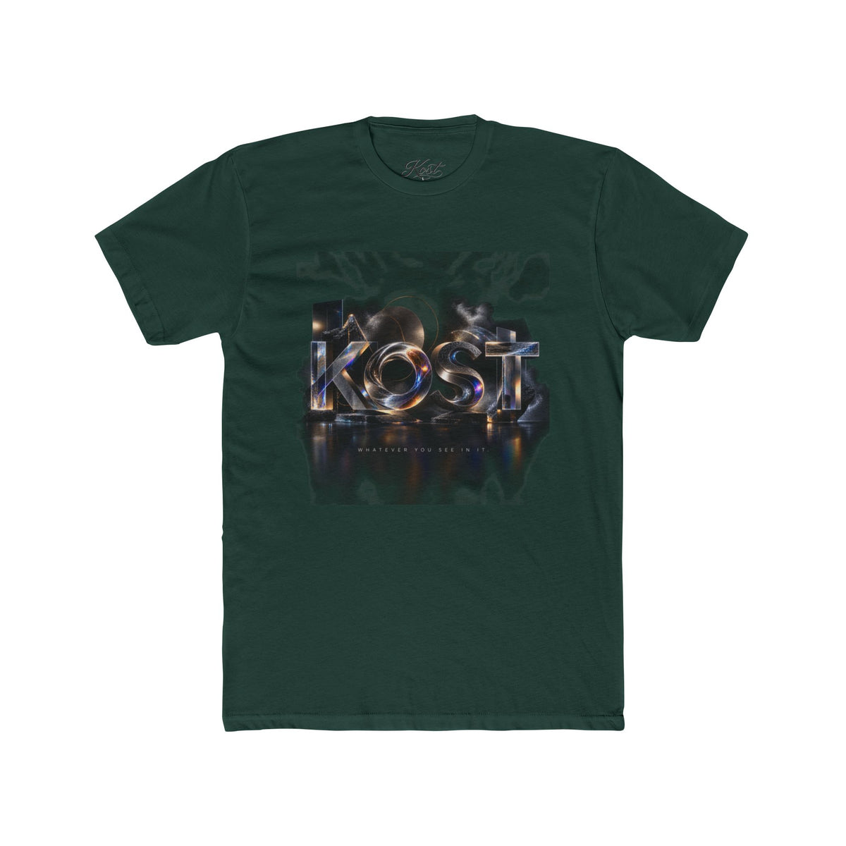 KISS Graphic T-Shirt