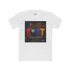 KOST Local Access Retro Logo Tee