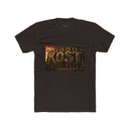 KOST Vintage Marquee Tee — Retro Neon Sign Graphic T-Shirt