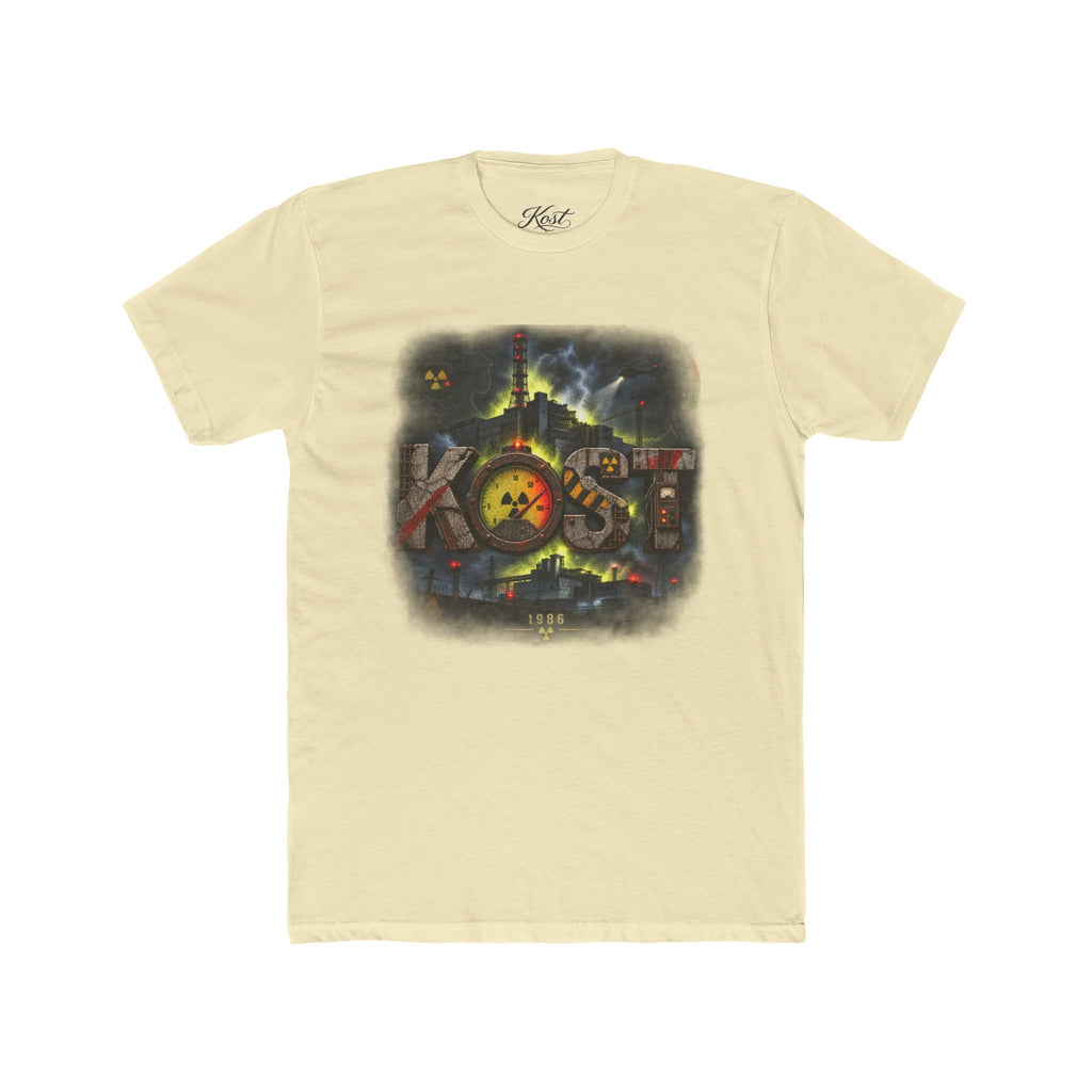 Retro Arcade Riot T-Shirt — Vintage Game Controller Graphic Tee