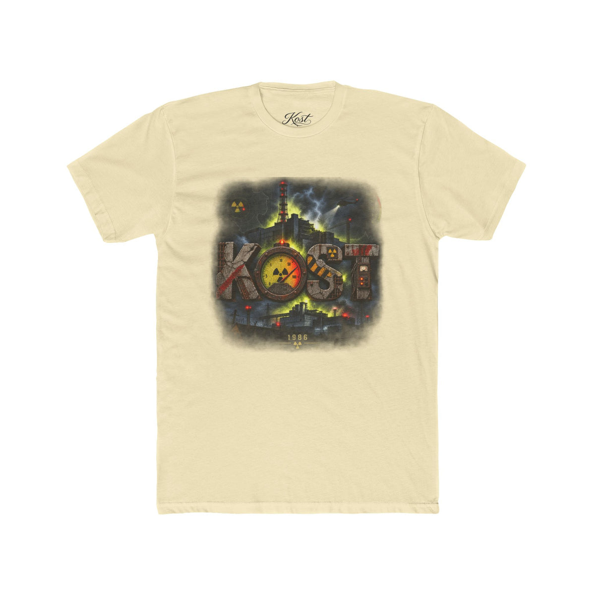 Retro Arcade Riot T-Shirt — Vintage Game Controller Graphic Tee