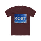 KOST Cloud Sky Graphic T-Shirt