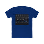 Unisex Cotton Crew Tee