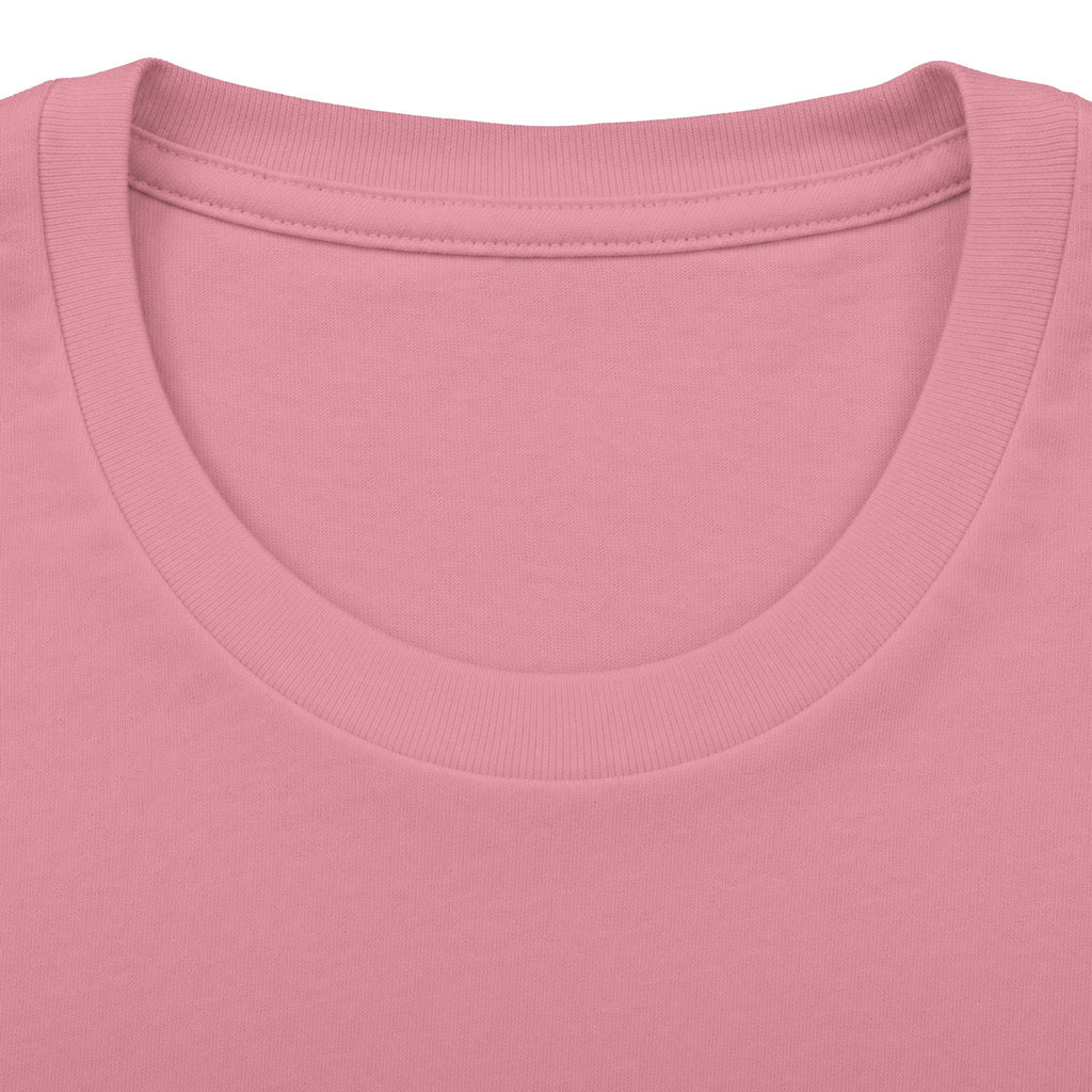 Kost Retro Script Tee — Bold Red Logo Shirt