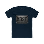 KOST Vintage License Plate Graphic T-Shirt