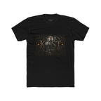 KAST Gothic Moon Crew Tee