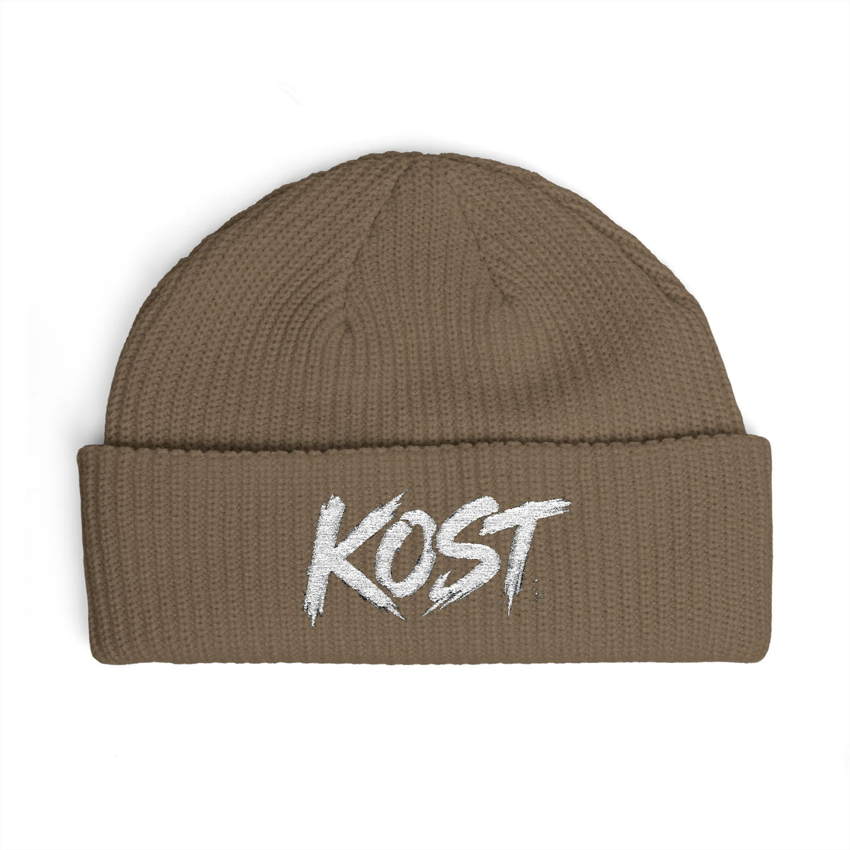 Cuff Beanie