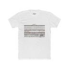 Periodic Table Graphic T-Shirt