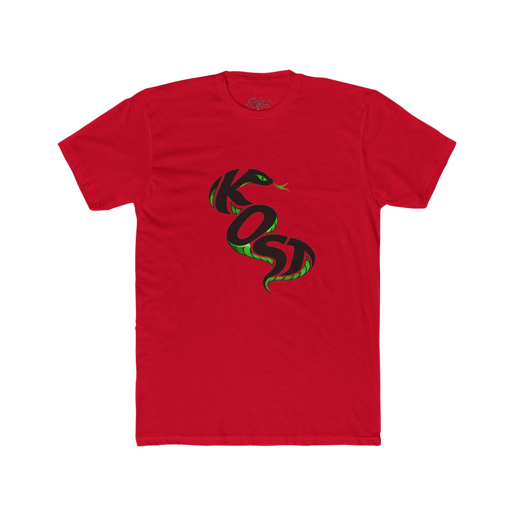 KOS Snake Graphic T-Shirt