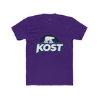 KOST Bear Logo Tee