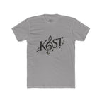 KØST. Music-Inspired Graphic T-Shirt