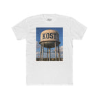 Unisex Cotton Crew Tee