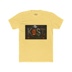 Halloween "Kost" Pumpkin Skull Tee