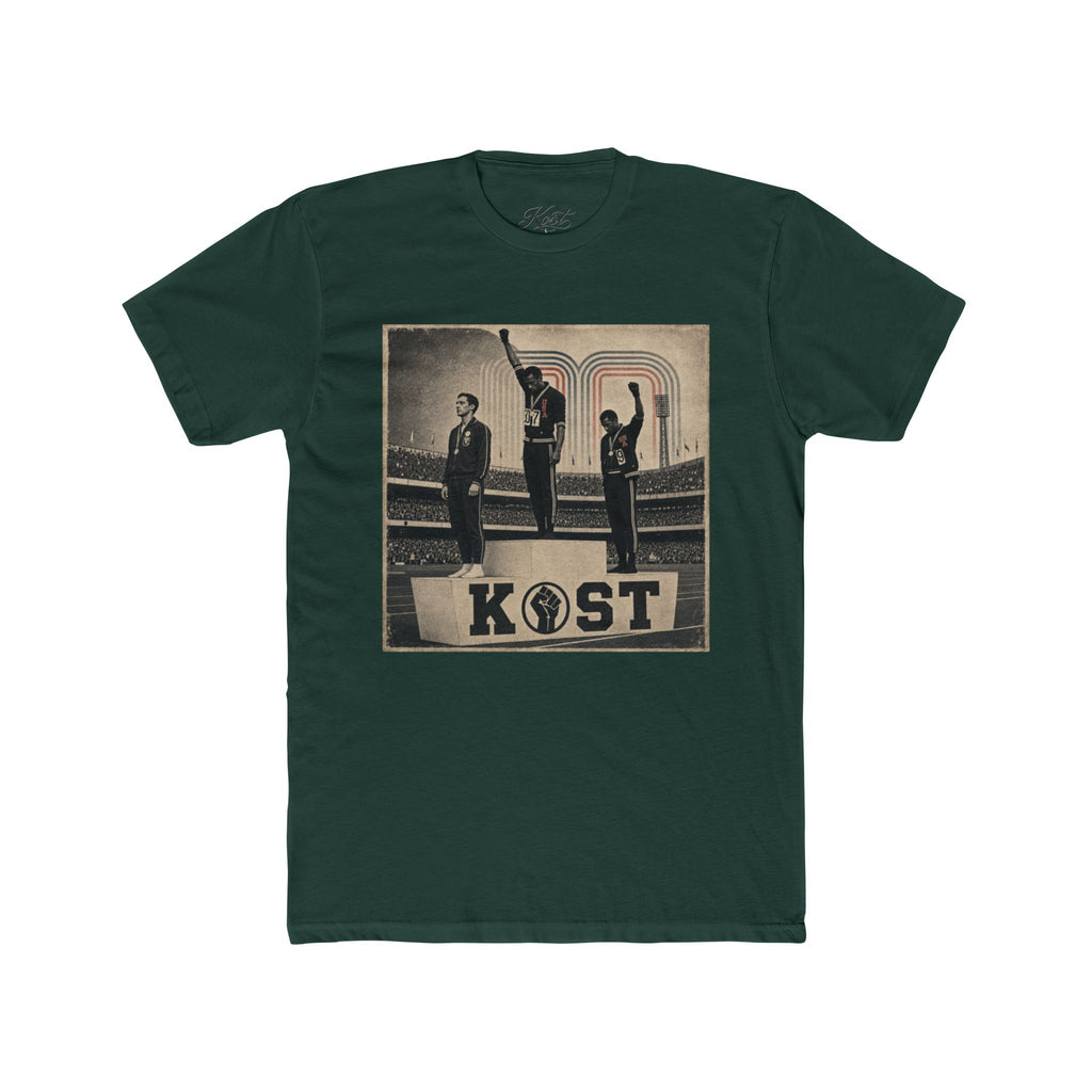 KOST Vintage Podium Photo Tee