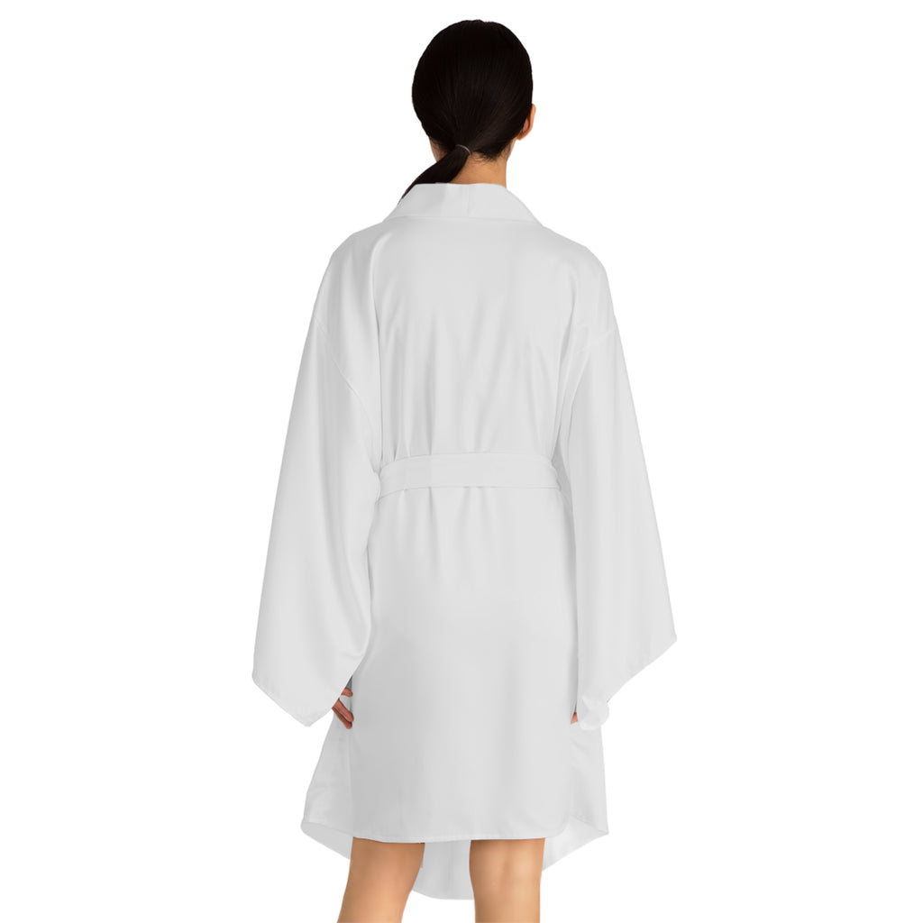 Kimono Robe with KOST Logo