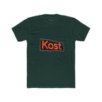Unisex Cotton Crew Tee