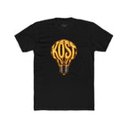Lightbulb Logo Tee — KOST Graphic T-Shirt