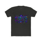 KOST Graffiti-Style Graphic Tee — Urban Streetwear Art T-Shirt