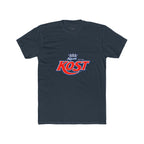 KOST Retro Logo Tee — Classic Crowned Graphic Cotton T-Shirt