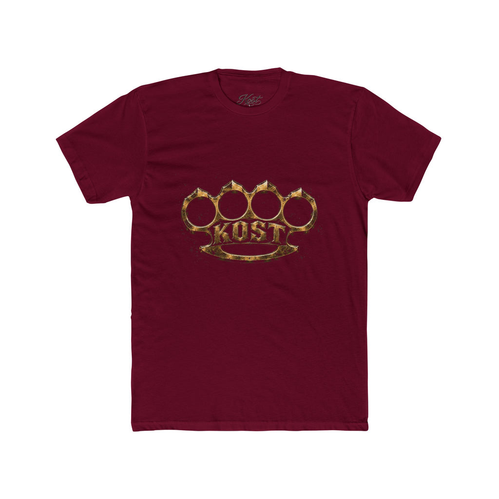 Knuckle Duster Graphic T-Shirt