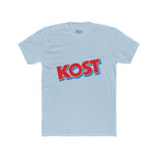 KOST Retro Logo Tee