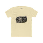 KOST Graffiti Logo T‑Shirt — Urban Streetwear Graphic Tee