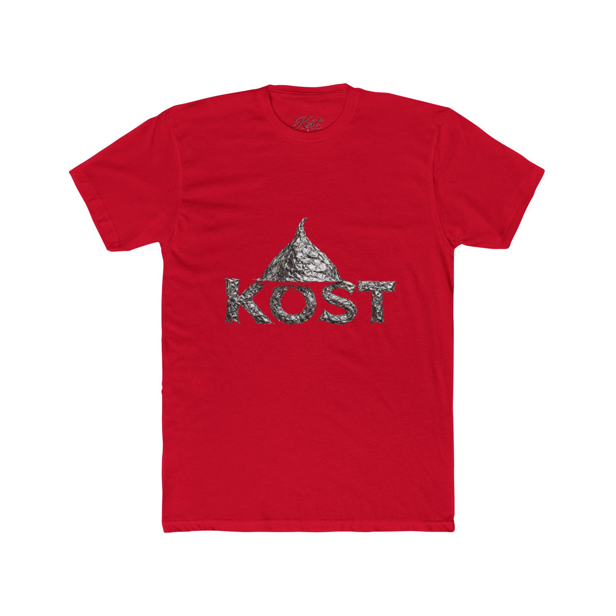 KOST Graphic T-Shirt
