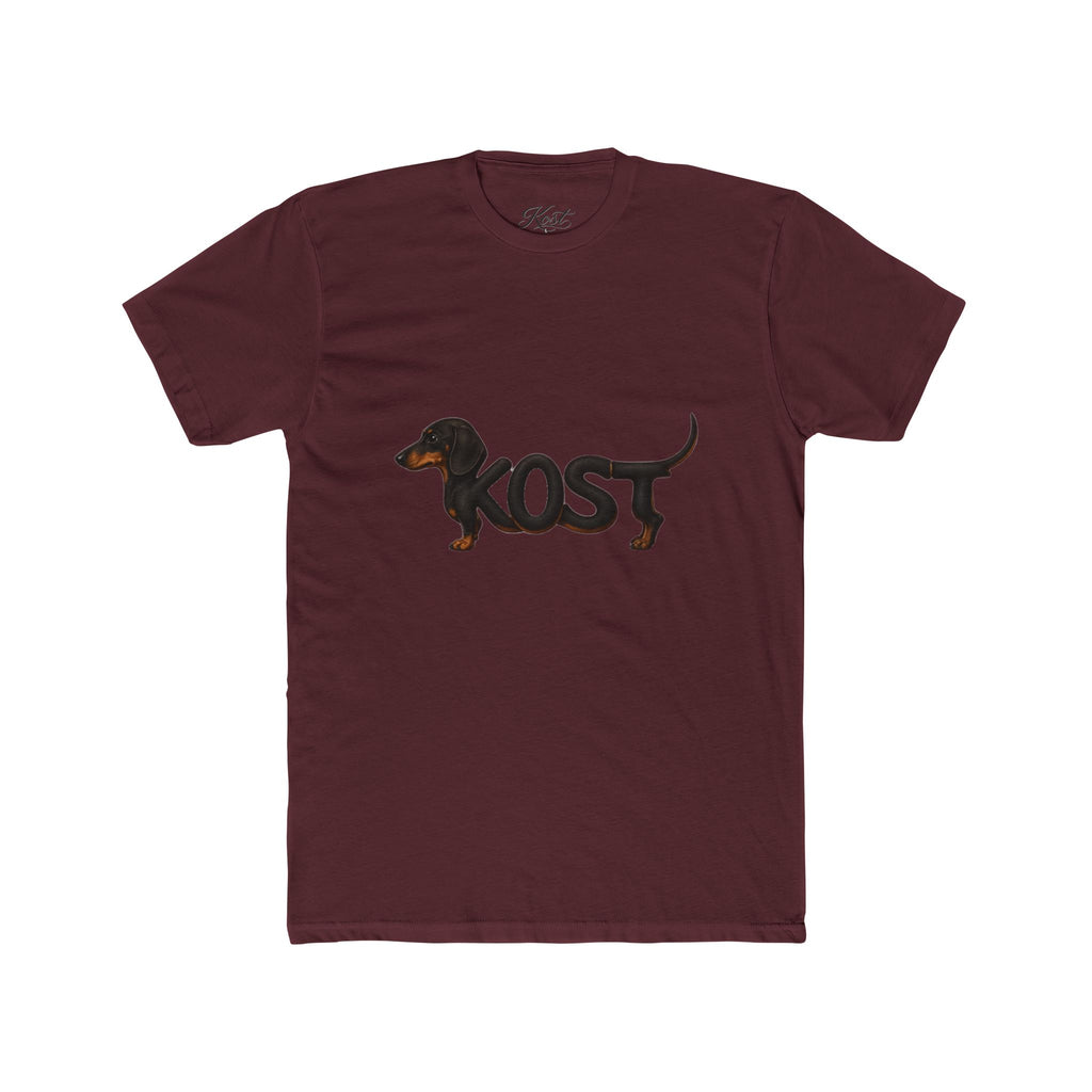 KOST Dinosaur Graphic T-Shirt