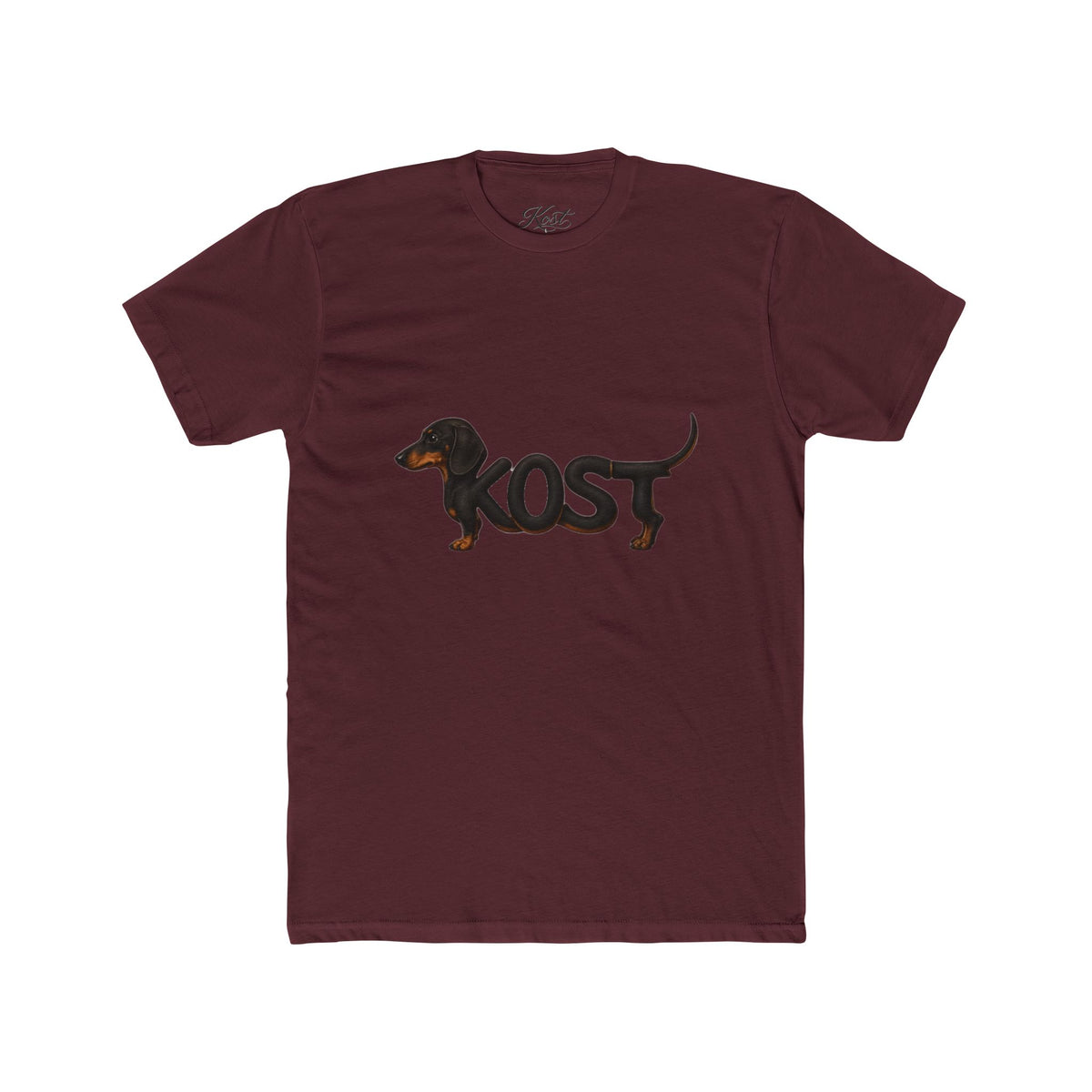 KOST Dinosaur Graphic T-Shirt