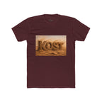 KOST Vintage Graphic Cotton Tee