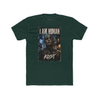 Unisex Cotton Crew Tee