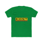 KOST Block Logo Tee