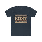 KOST Nordic Pattern Graphic T-Shirt
