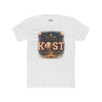 Kost Baseball Stadium Vintage Crew Tee