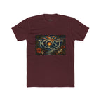 KOST Sunset Floral Graphic Tee
