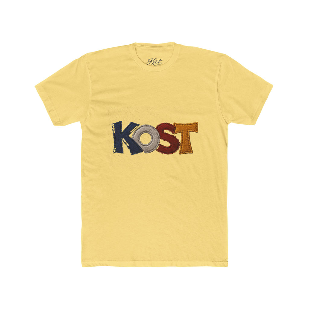 KOST Graphic T-Shirt