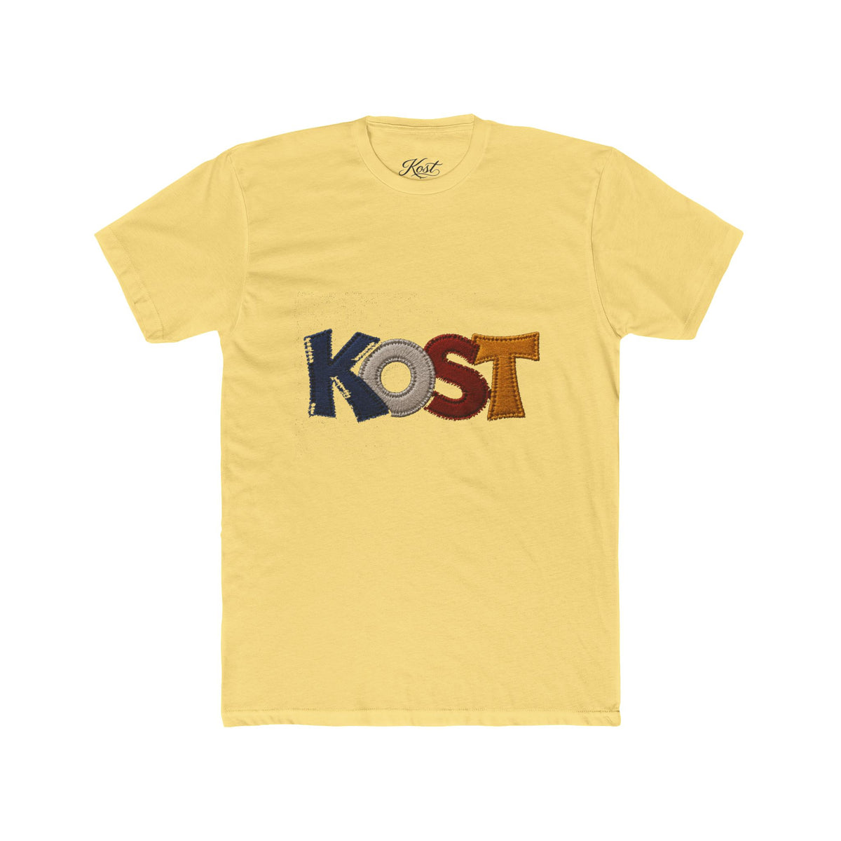 KOST Graphic T-Shirt