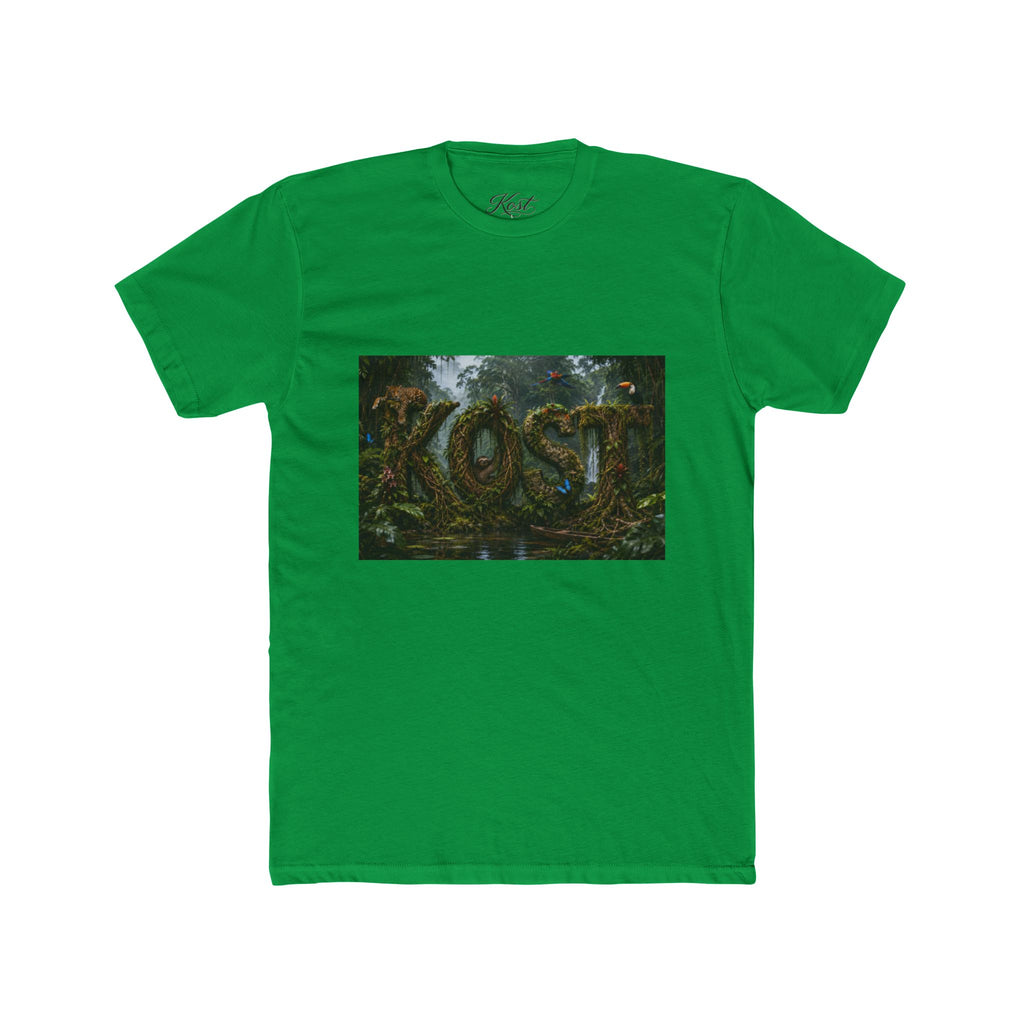 KOST Forest Graffiti Tee