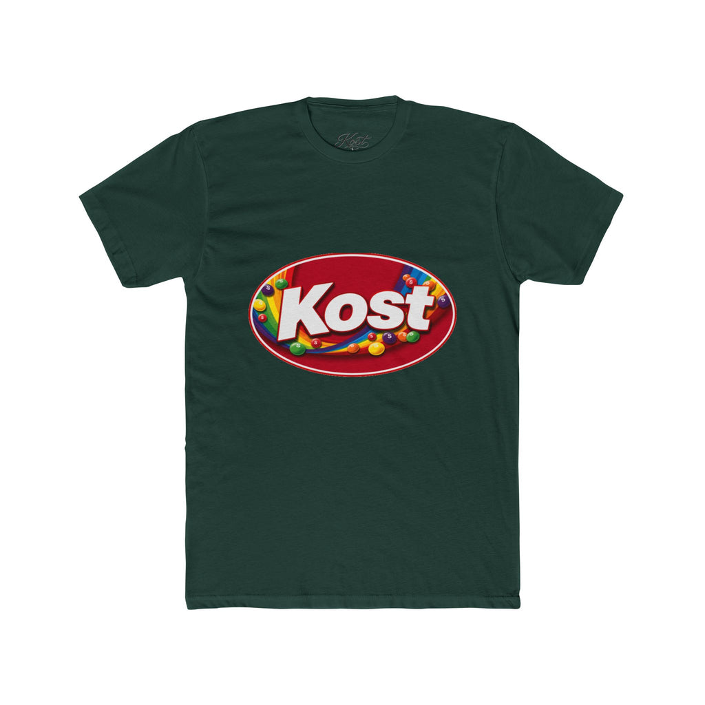 Kost Logo Graphic T-Shirt