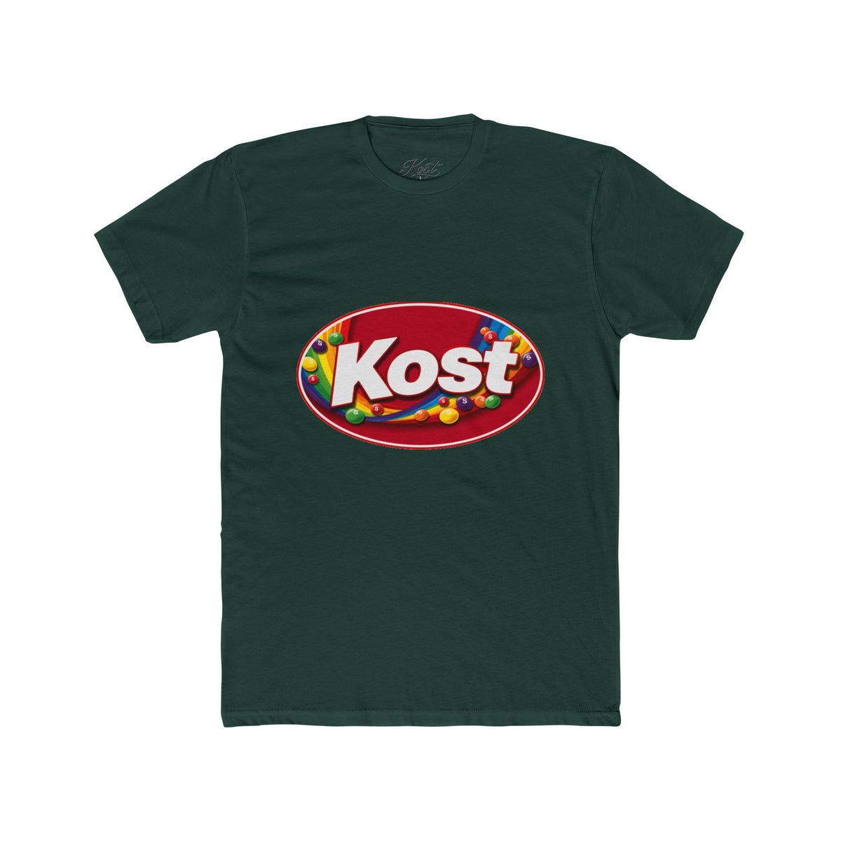 Kost Logo Graphic T-Shirt