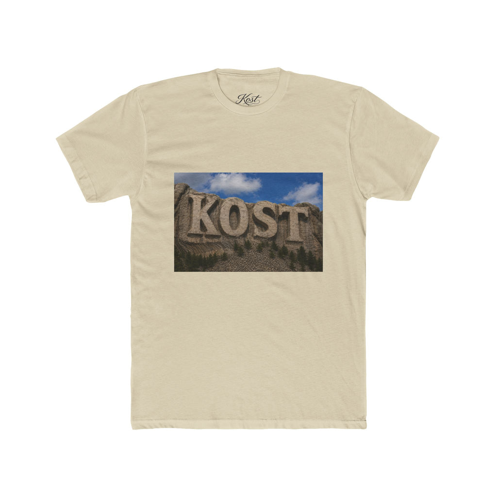 KOST Scenic Landscape Graphic T-Shirt