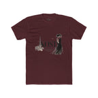 Unisex Cotton Crew Tee
