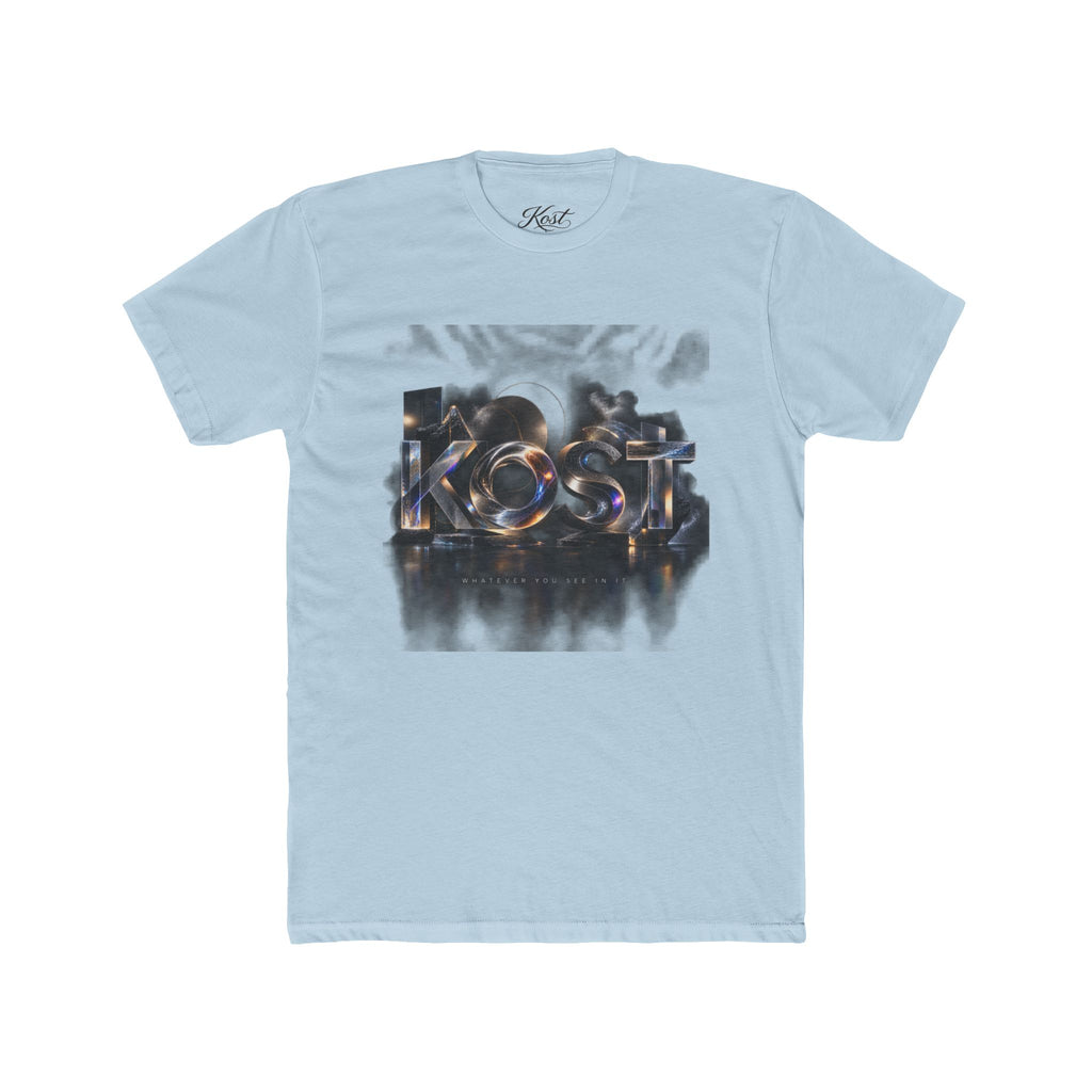KISS Graphic T-Shirt